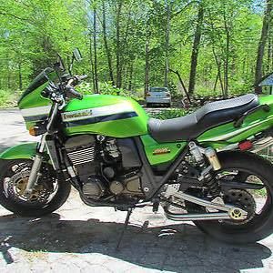 Meet your Posher, Patrick